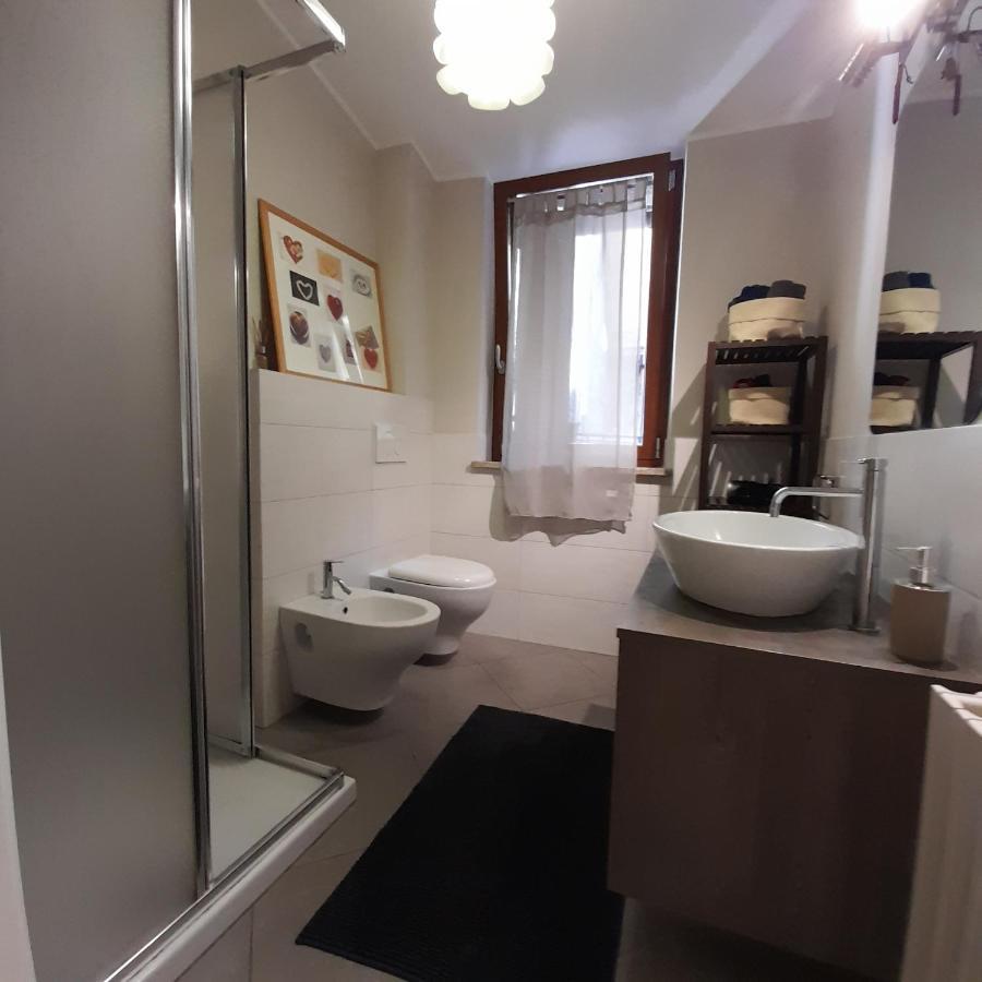 Appartamento Porta Maggiore Орвието Экстерьер фото