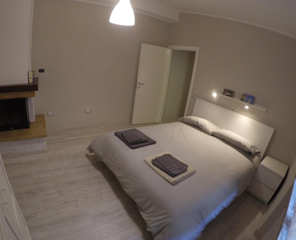Appartamento Porta Maggiore Орвието Экстерьер фото